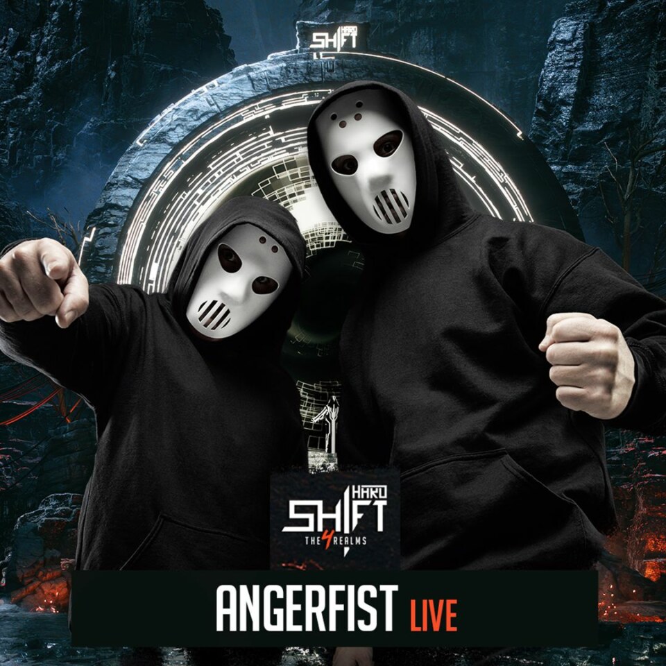 ANGERFIST
