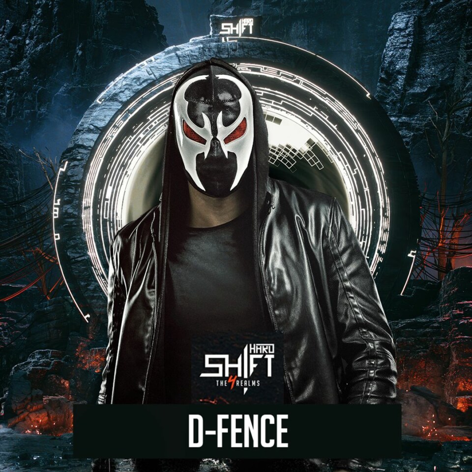 D-FENCE