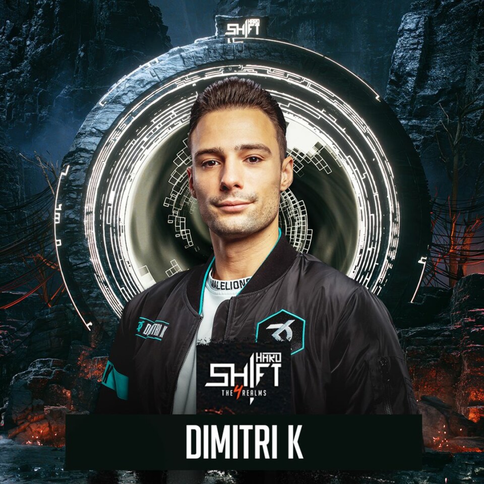 DIMITRI K