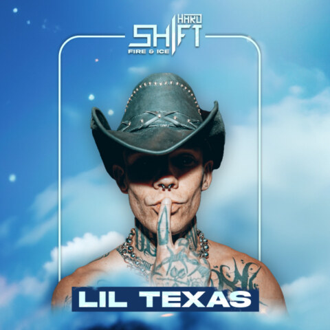 Hardshift Festival München | 06.12.2024 | Zenith München