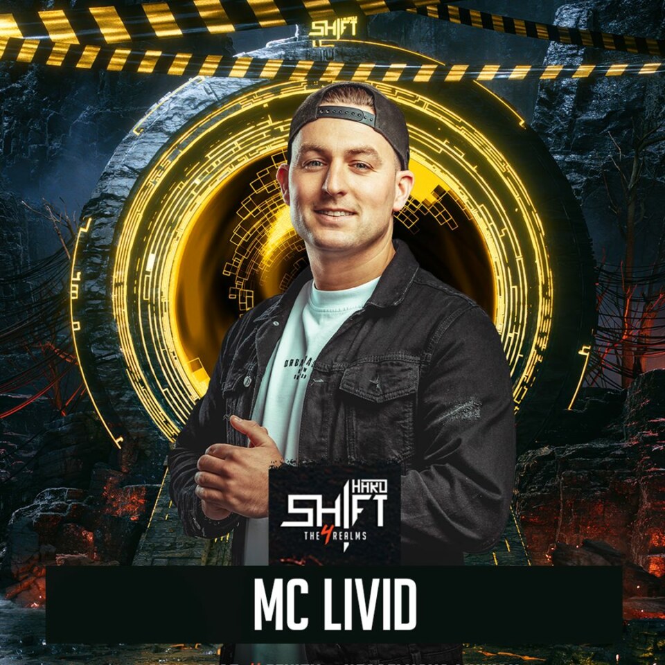 MC LIVID