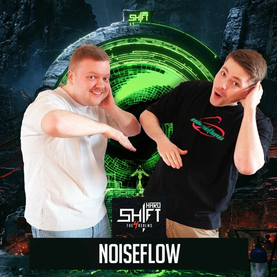 NOISEFLOW