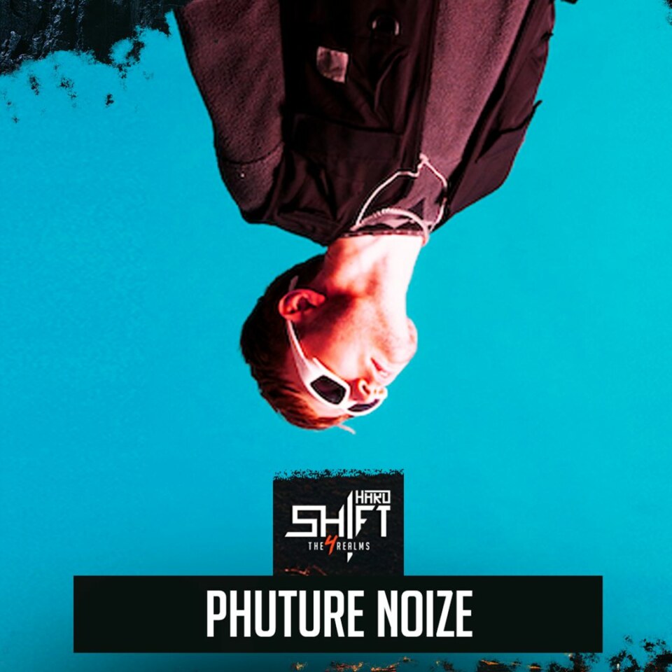 PHUTURE NOIZE