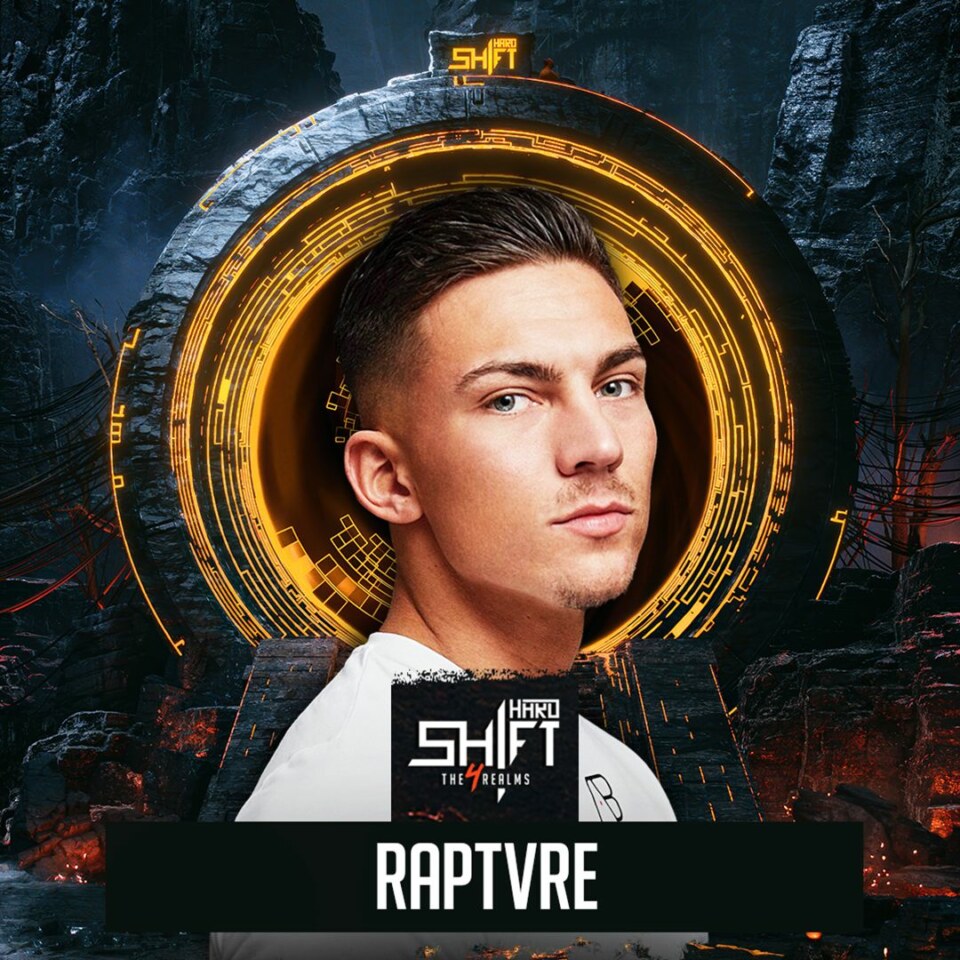 RAPTVRE